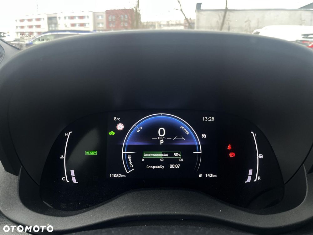 Toyota Yaris Cross Hybrid 1.5 Style - 9