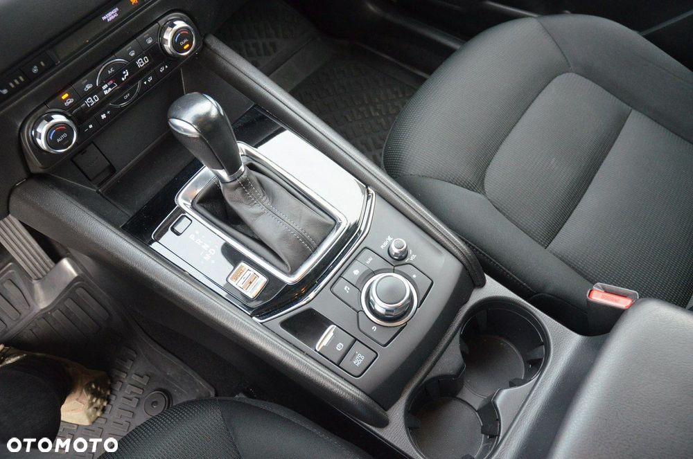 Mazda CX-5 2.0 Skypassion AWD - 28
