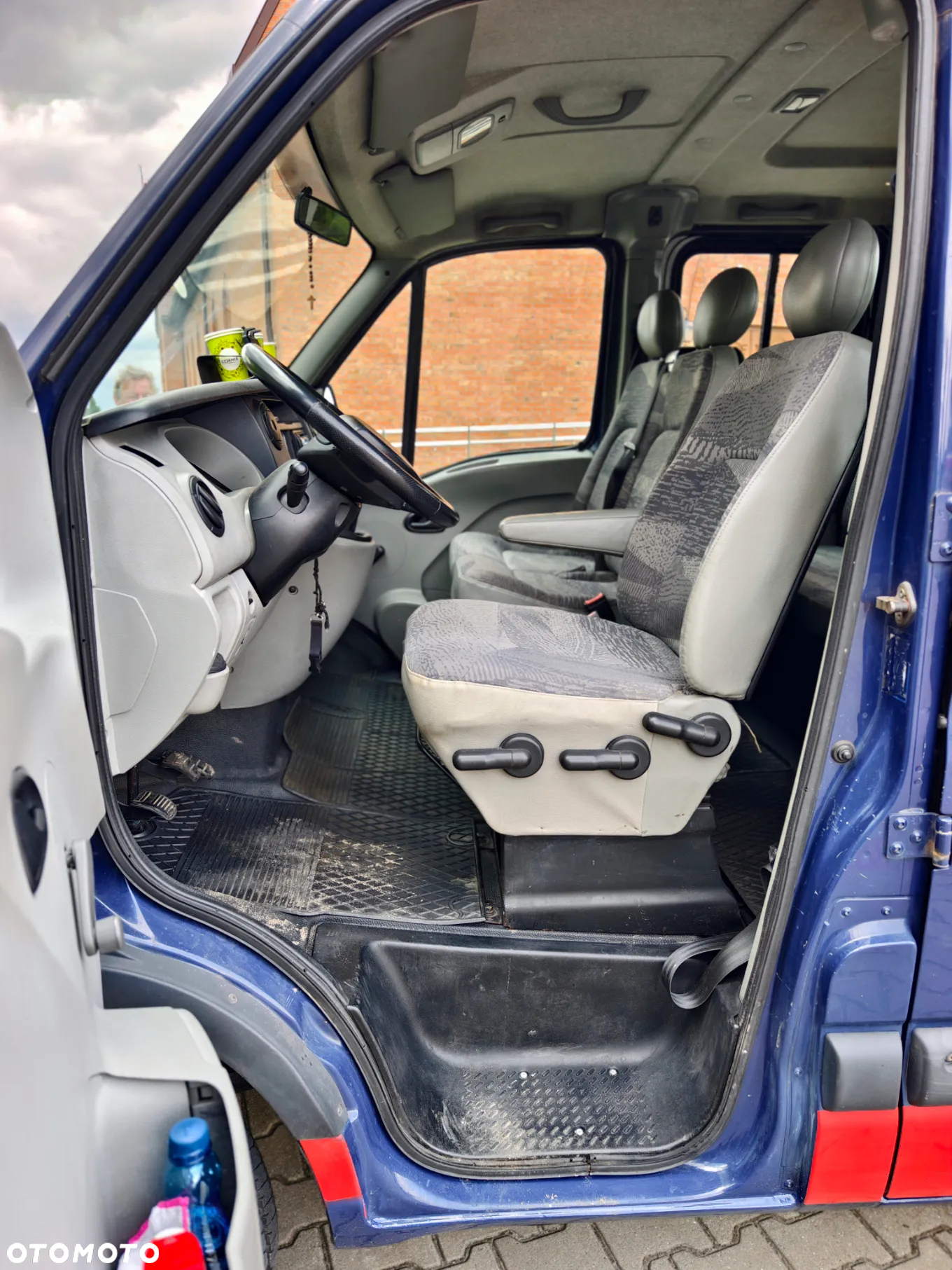 Renault Master - 6