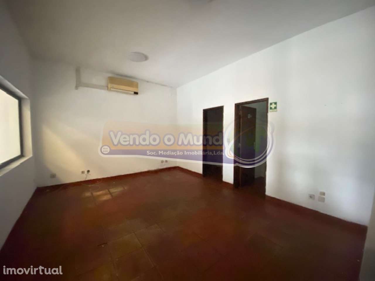 Armazém em Porto Alto (PALT364) - Grande imagem: 5/13