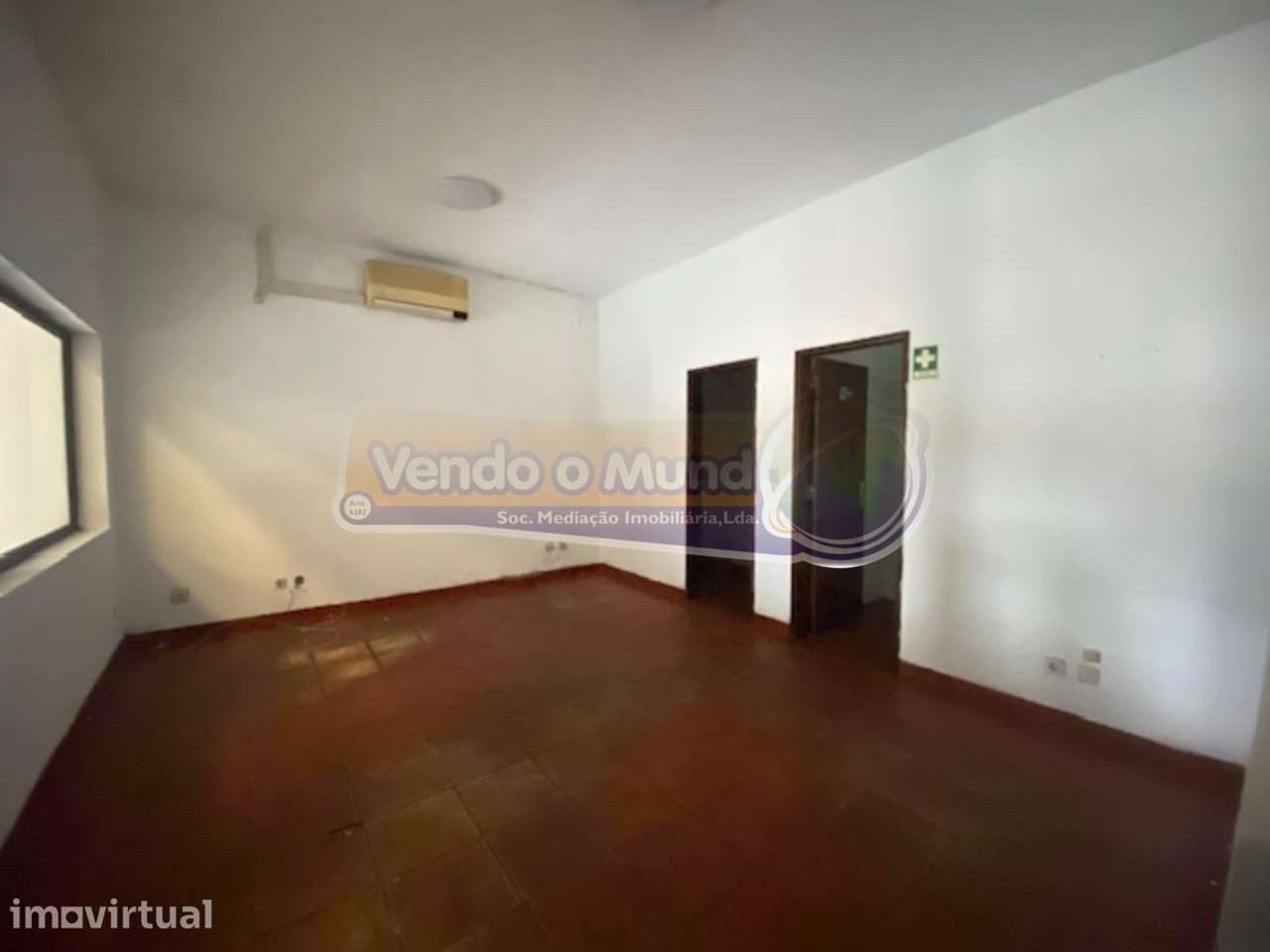 Armazém em Porto Alto (PALT364) - Grande imagem: 5/13