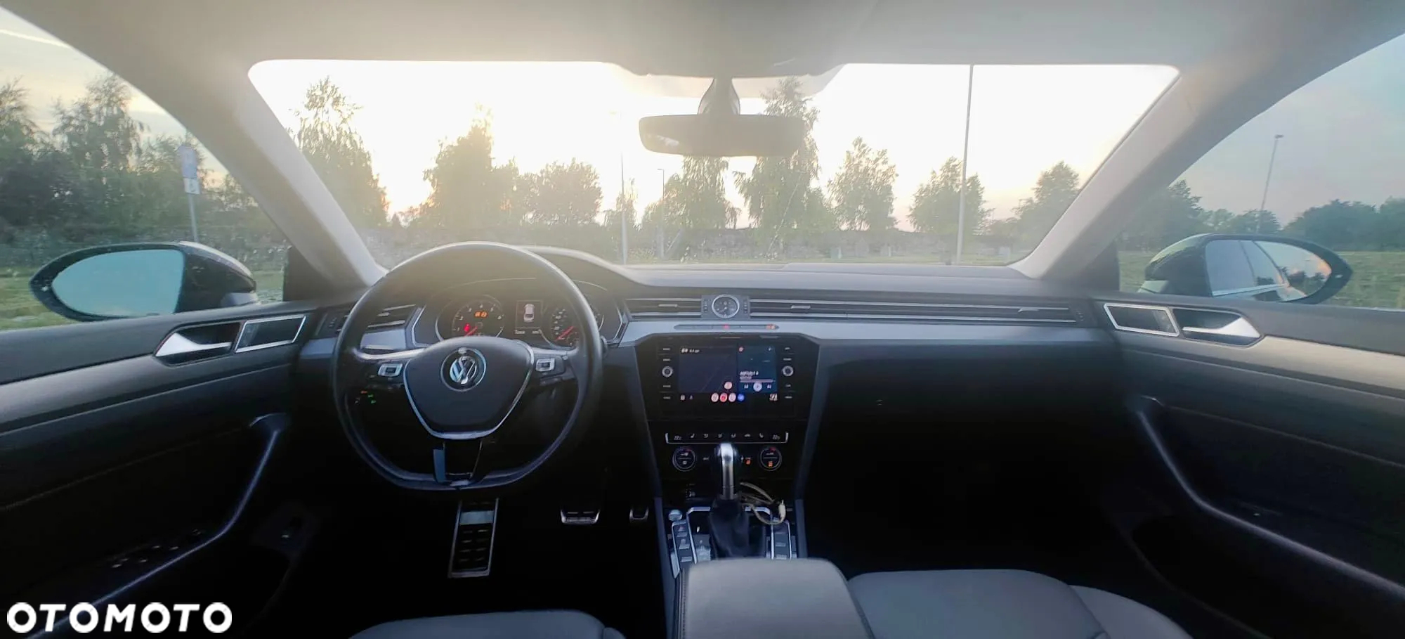 Volkswagen Arteon 2.0 TSI 4Motion Elegance DSG - 13