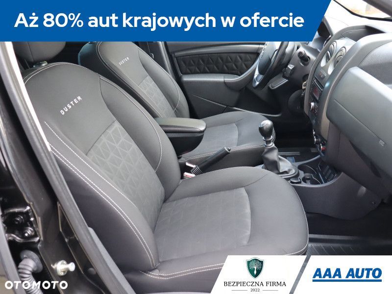 Dacia Duster - 10