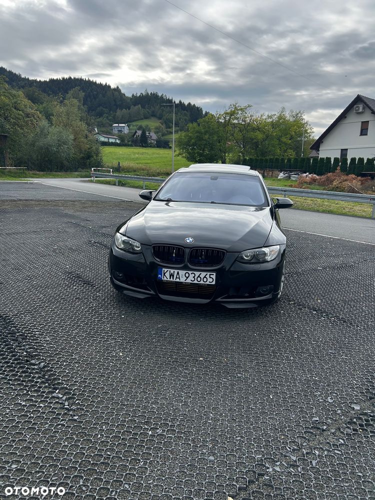BMW Seria 3 335i - 7