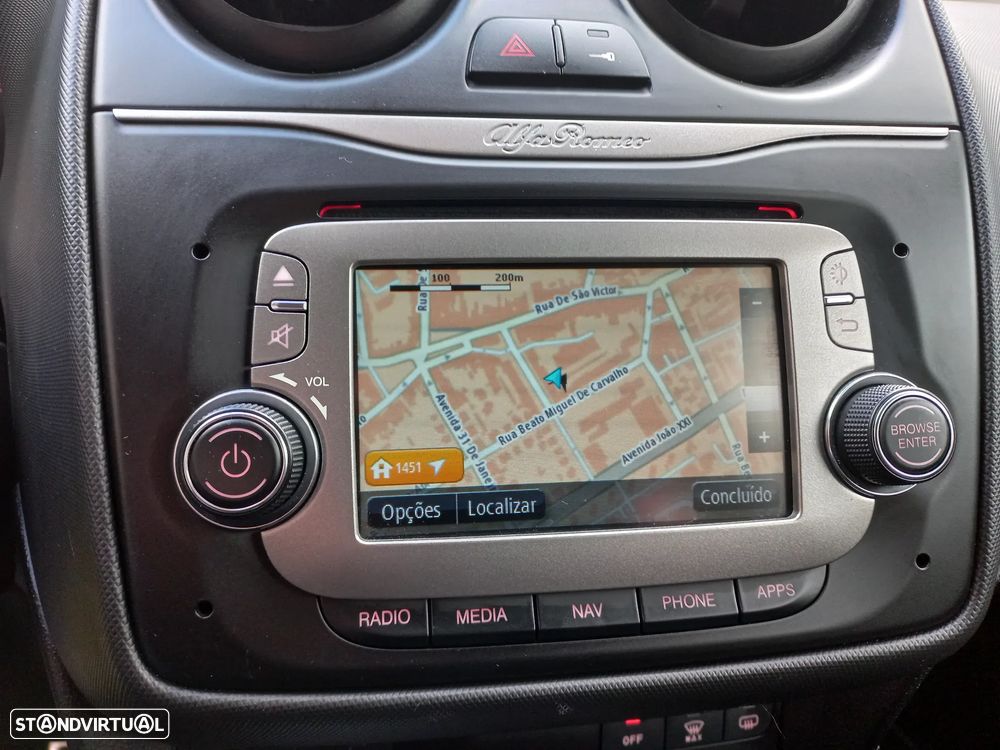 Alfa Romeo MiTo 1.3 JTDM (ECO) Super - 17