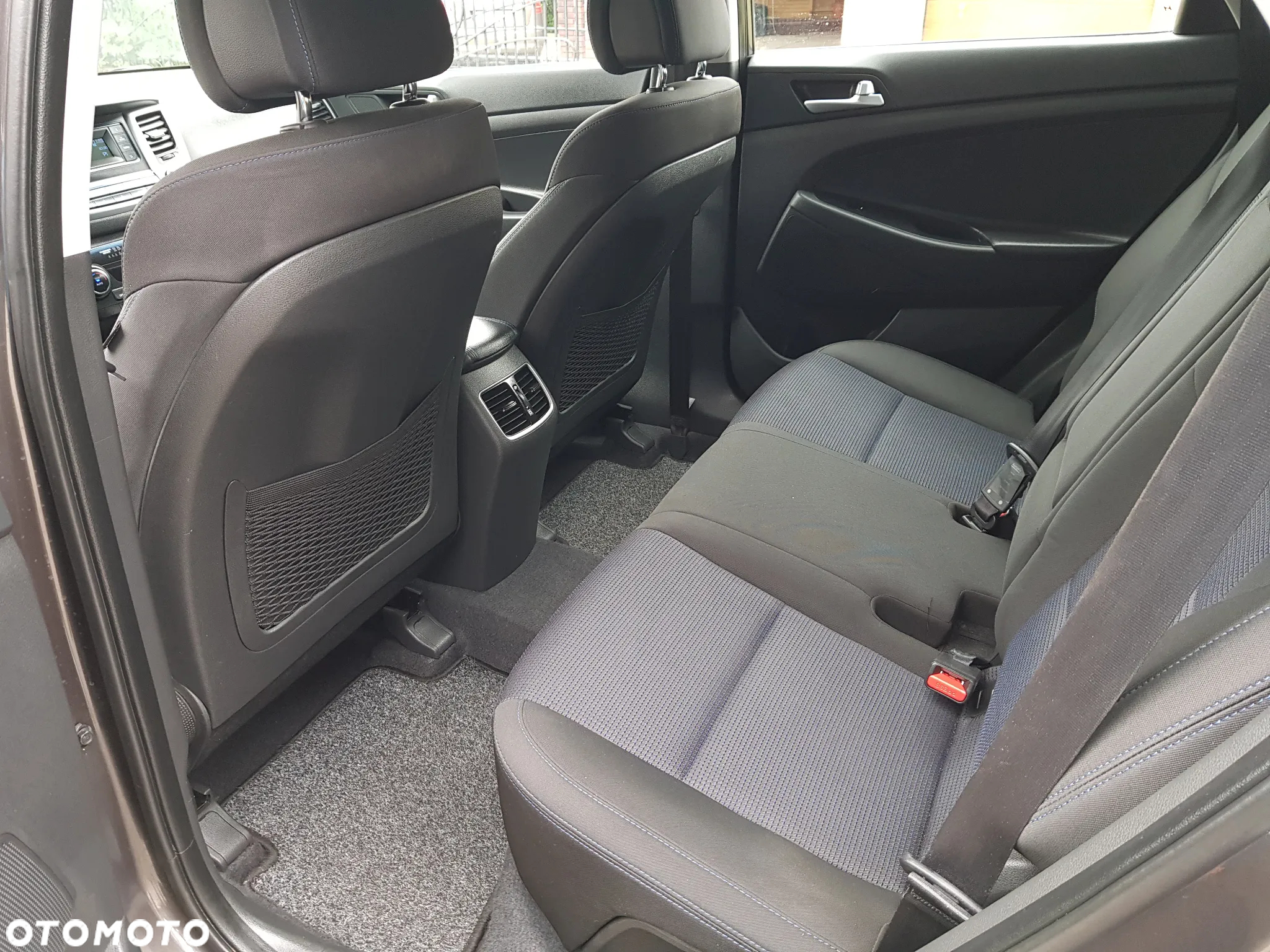 Hyundai Tucson 1.6 GDi 2WD Advantage - 28