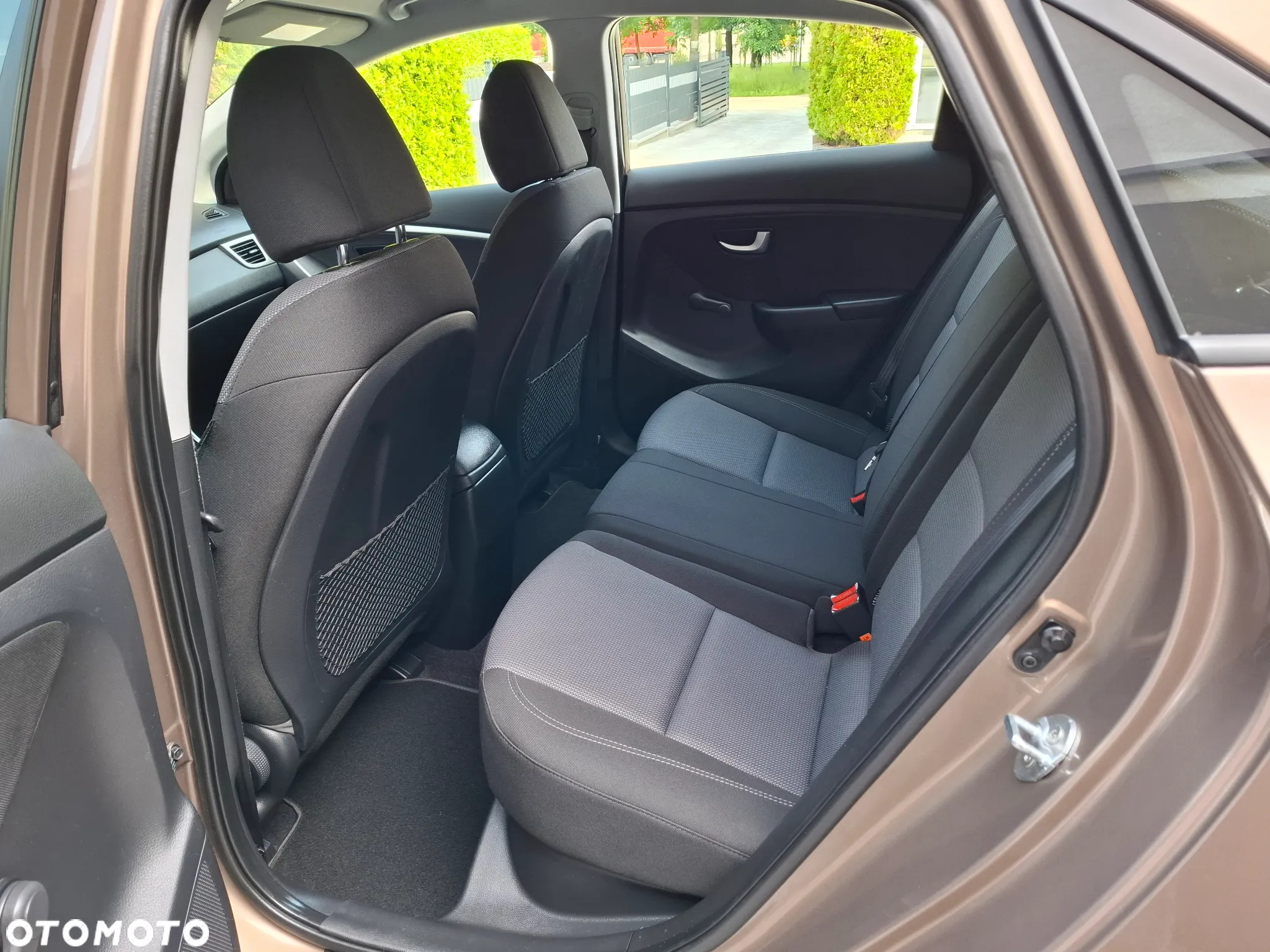 Hyundai i30 - 10