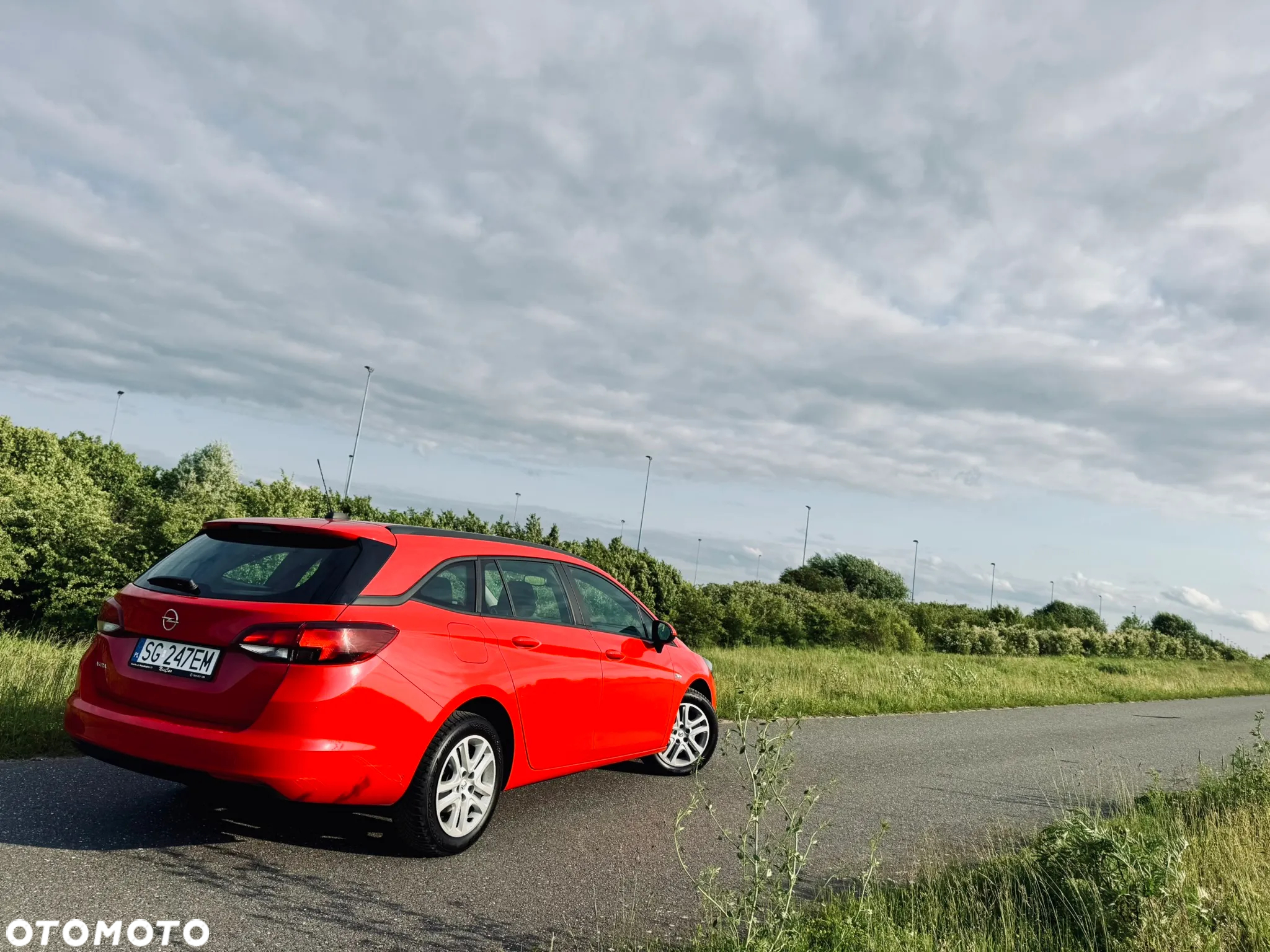 Opel Astra 1.5 D Start/Stop Business Edition - 22