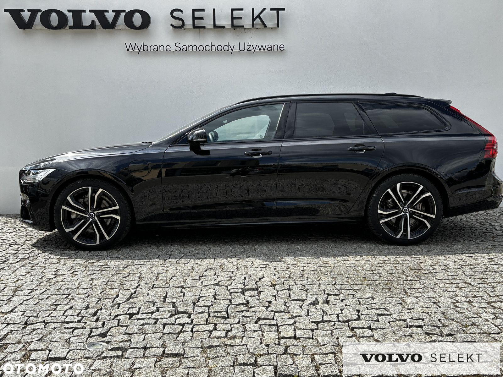 Volvo V90 - 3