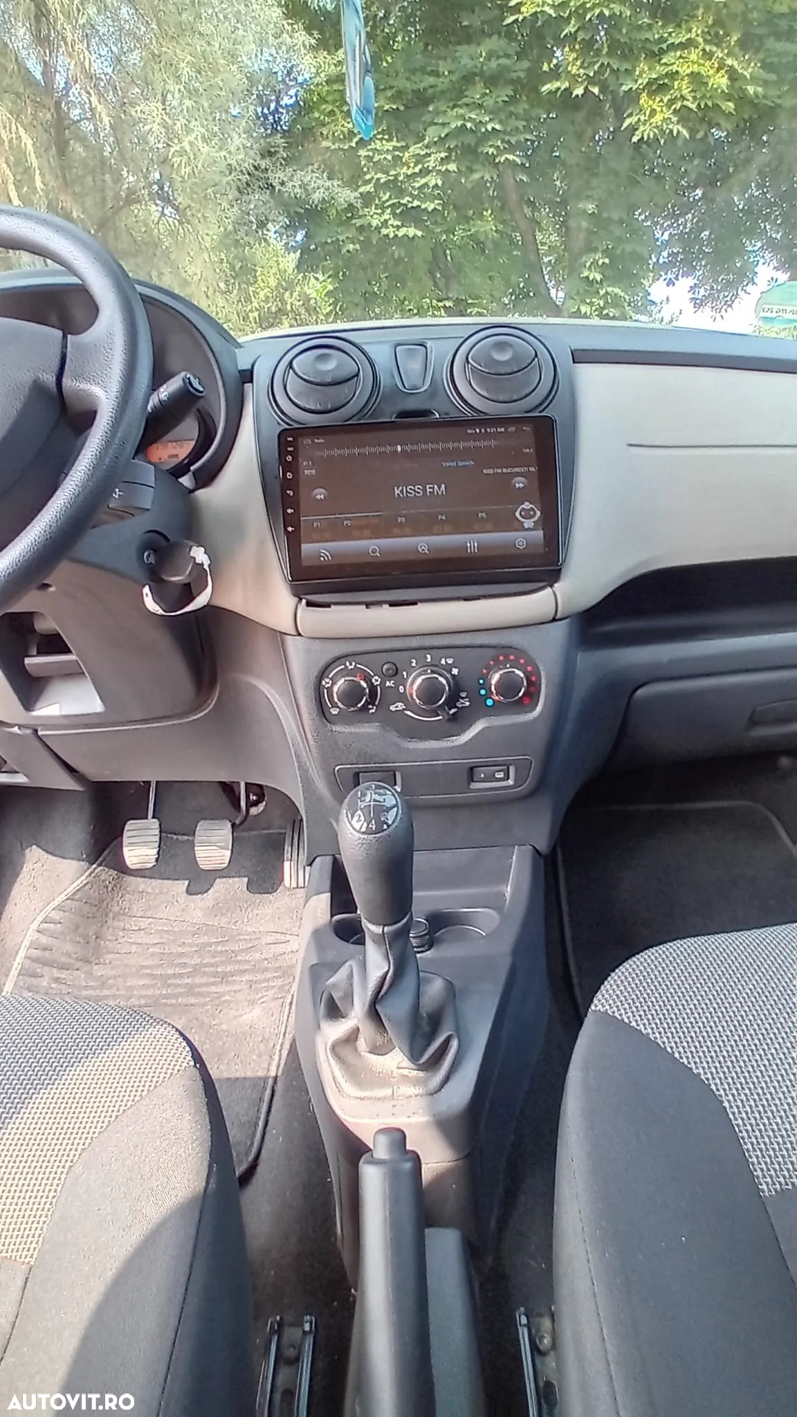 Dacia Dokker 1.6 MPI 85 Ambiance - 5