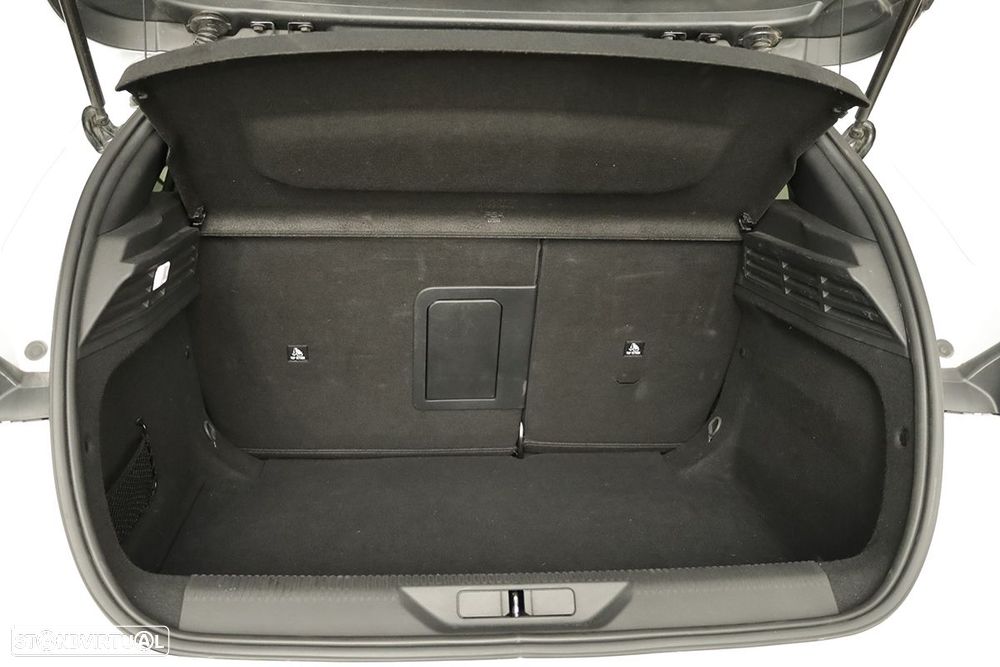 Peugeot 308 1.2 PureTech GT EAT8 - 23