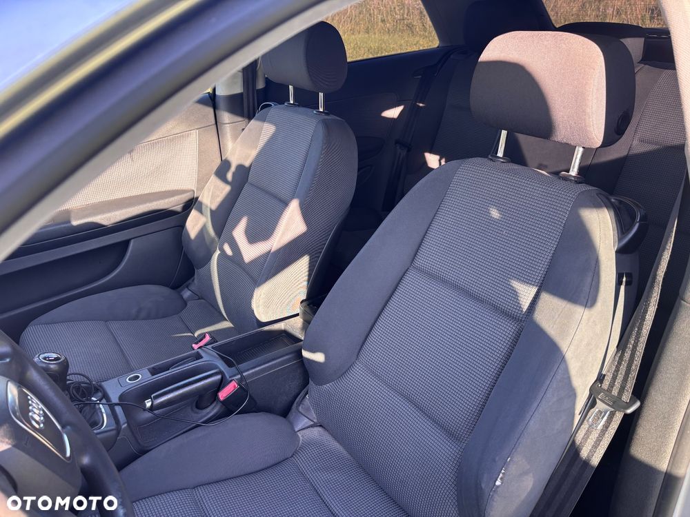 Audi A3 3-drzwiowe 1.9 TDI Ambiente - 13