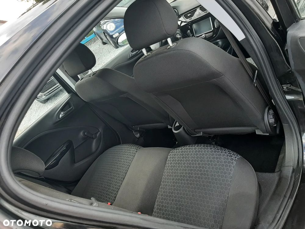 Opel Corsa 1.2 Active - 13