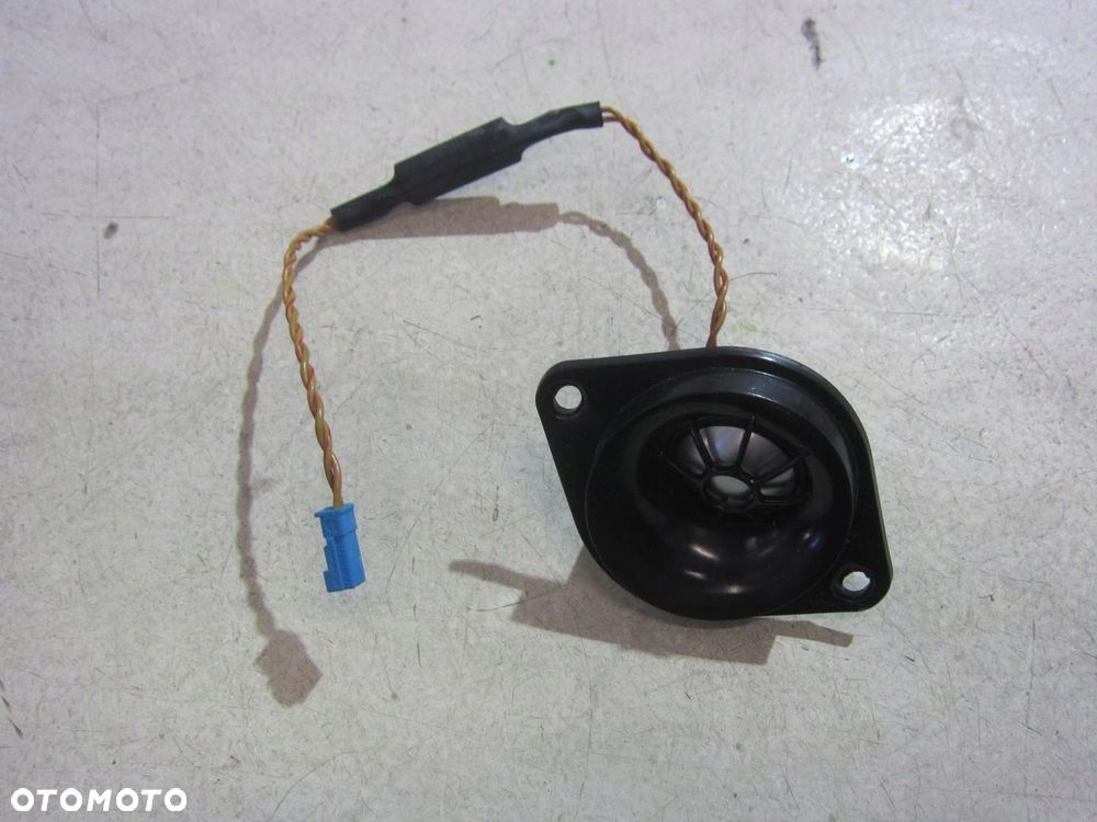 BMW F10 F36 GŁOŚNIK HIFI 9184795 HARMAN KARDON - 1