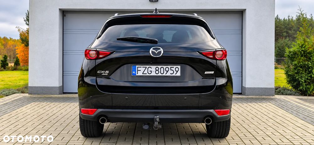 Mazda CX-5 - 9