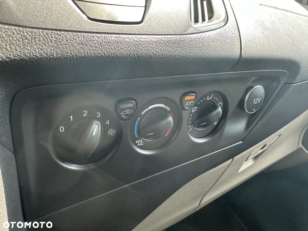 Ford Transit Custom - 26