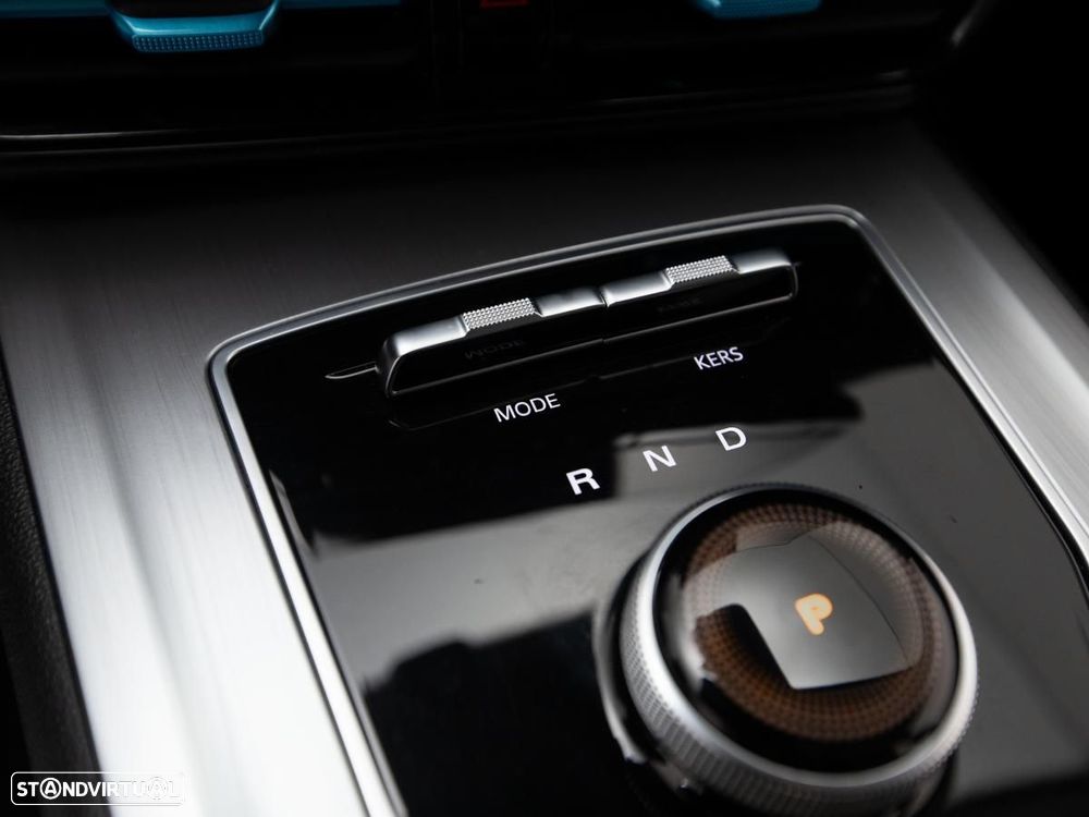 MG MG5 61 kWh Luxury - 18