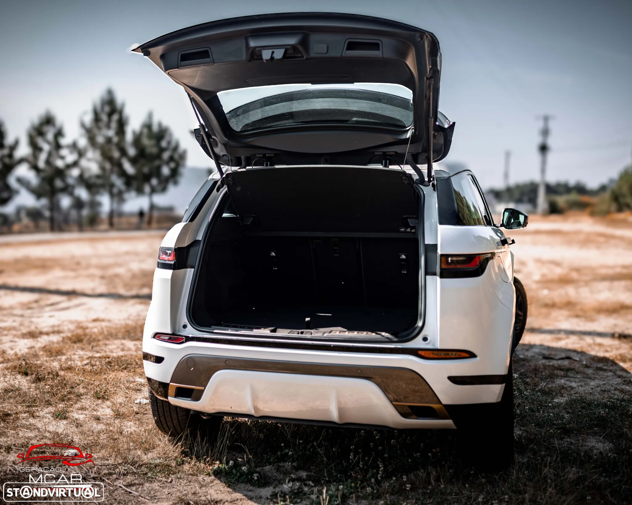 Land Rover Range Rover Evoque P300e R-Dynamic S - 10