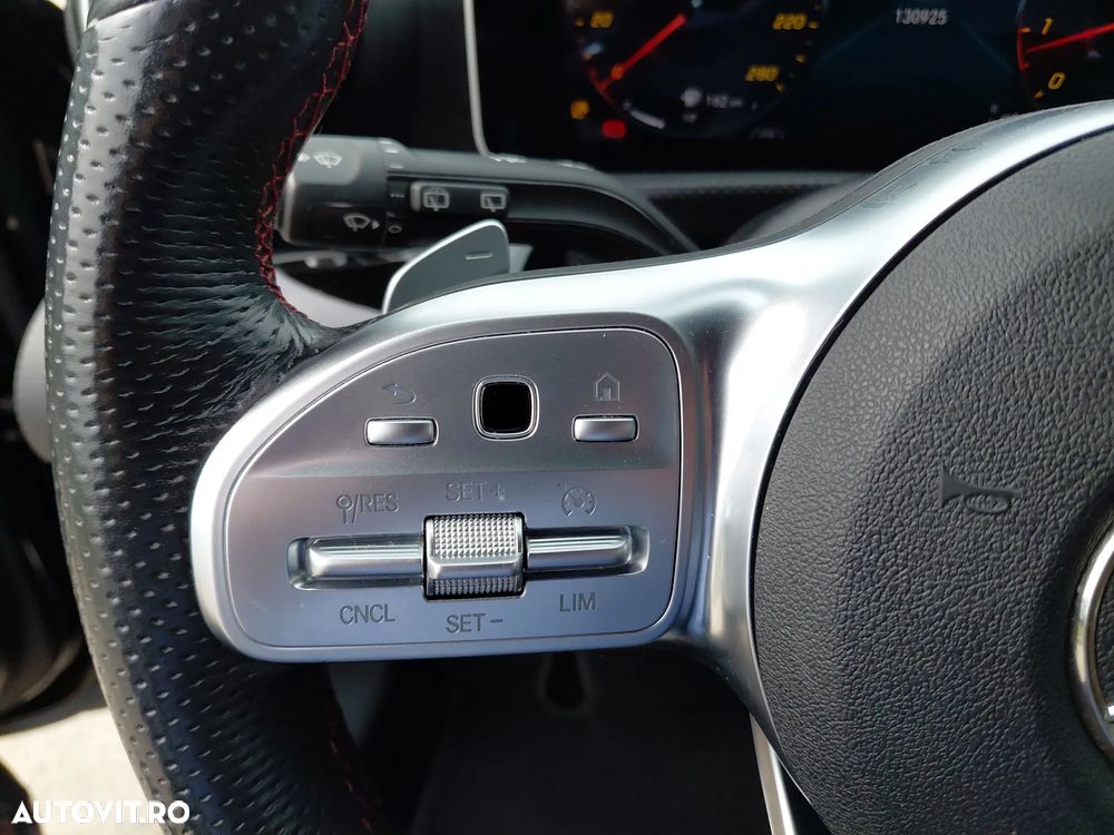 Mercedes-Benz A 220 Sedan 7G-DCT AMG Line - 21