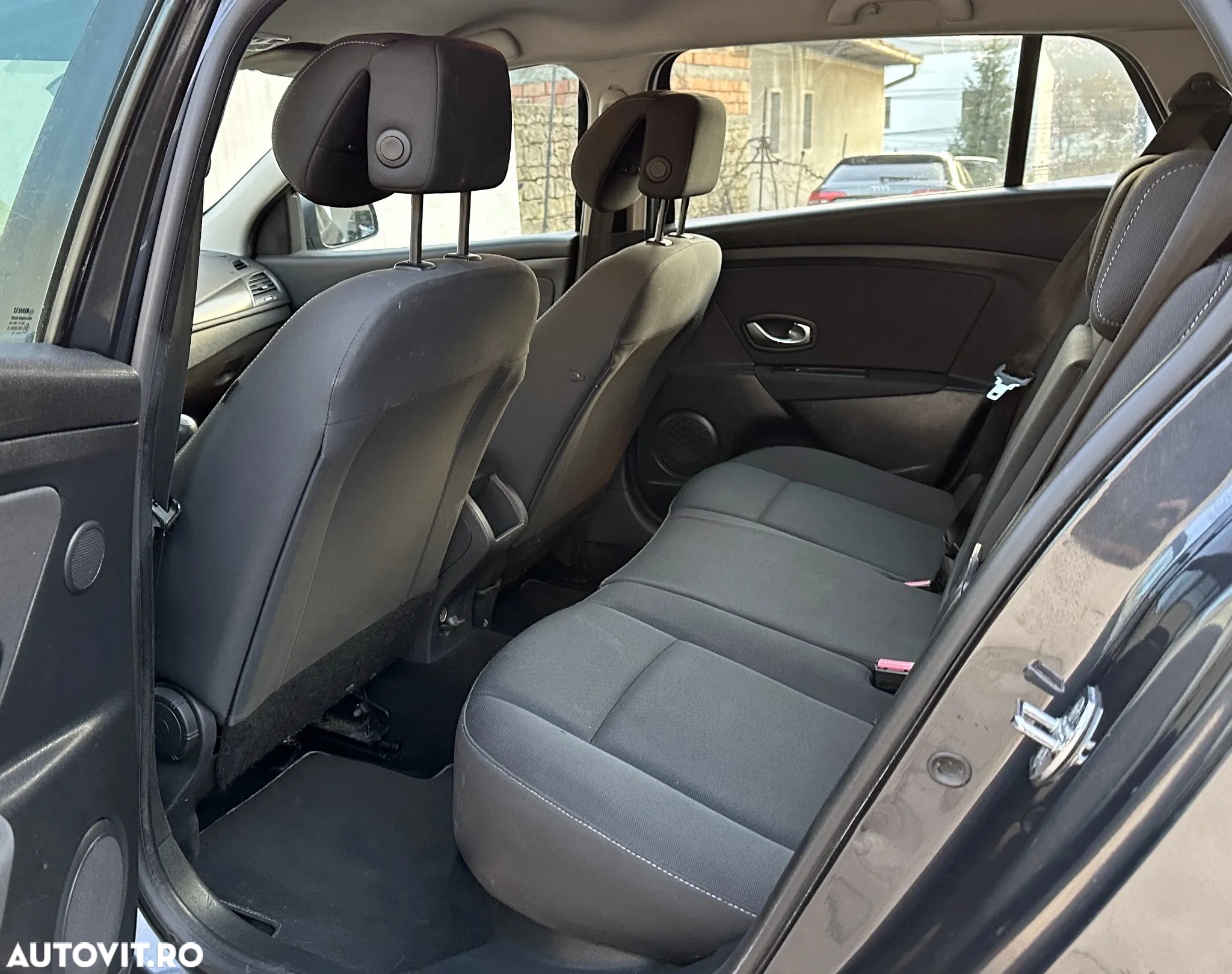 Renault Megane - 20