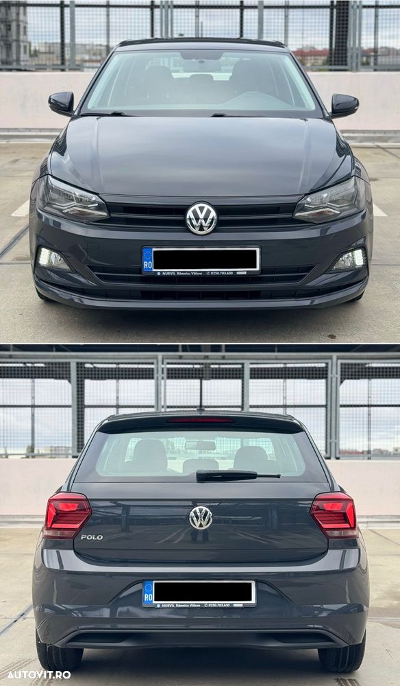 Volkswagen Polo - 2