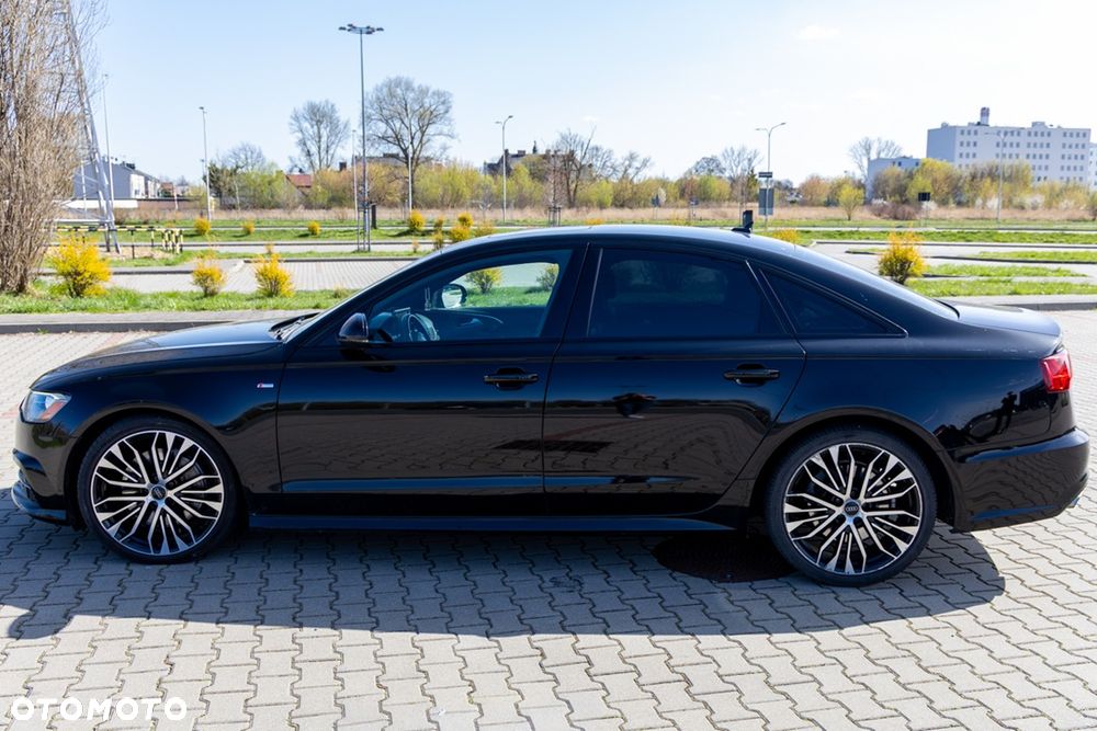 Audi A6 Limousine - 5