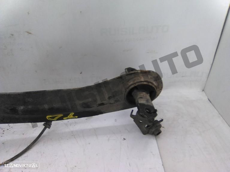 Manga Eixo Trás Direito  Ford Focus Ii Estate [2004_2011] 1.6 T - 3