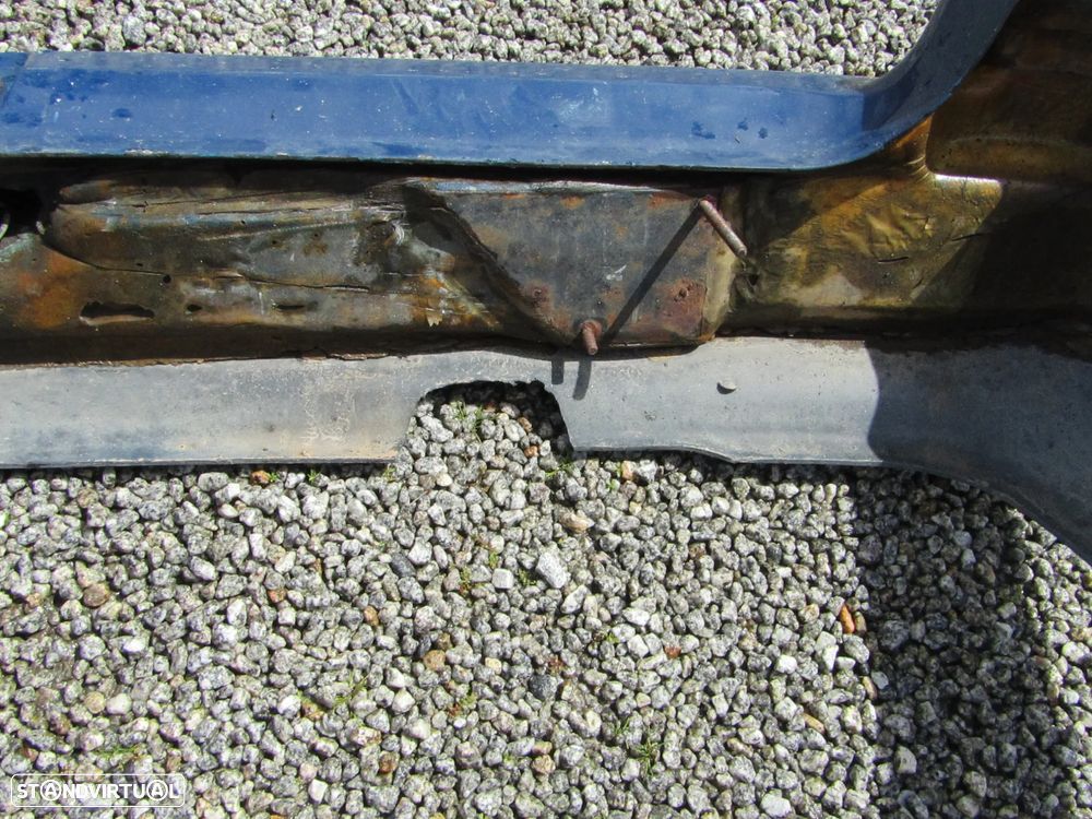 Para-choques Ford Escort Station (carrinha)  tras original (ver detalhes) - 13