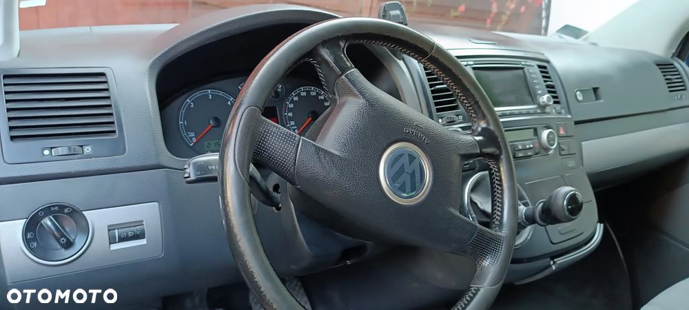 Volkswagen Multivan L1 Comfortline - 7