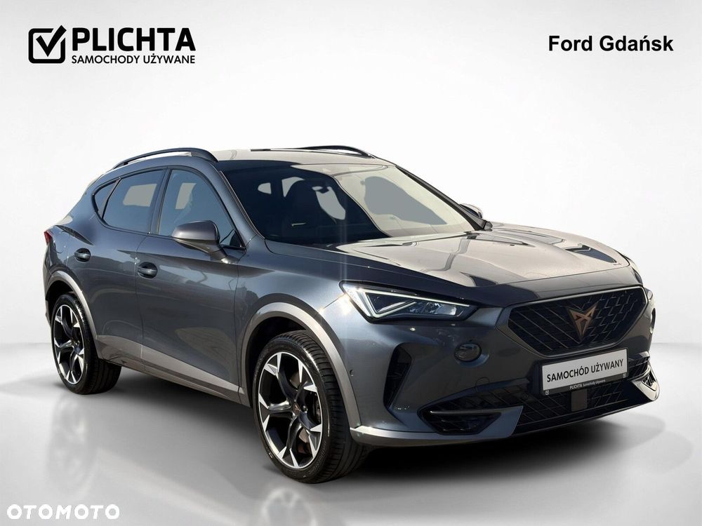 Cupra Formentor - 8