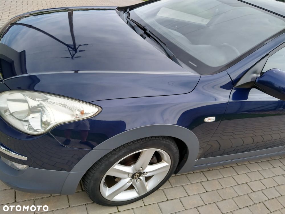 Hyundai i30 1.6 CRDi Classic - 6
