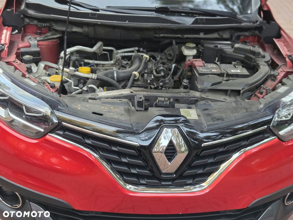 Renault Kadjar 1.2 Energy TCe Bose EDC - 34