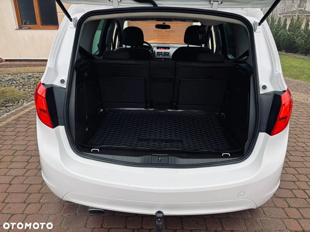 Opel Meriva 1.4 Ecoflex Color Edition - 29