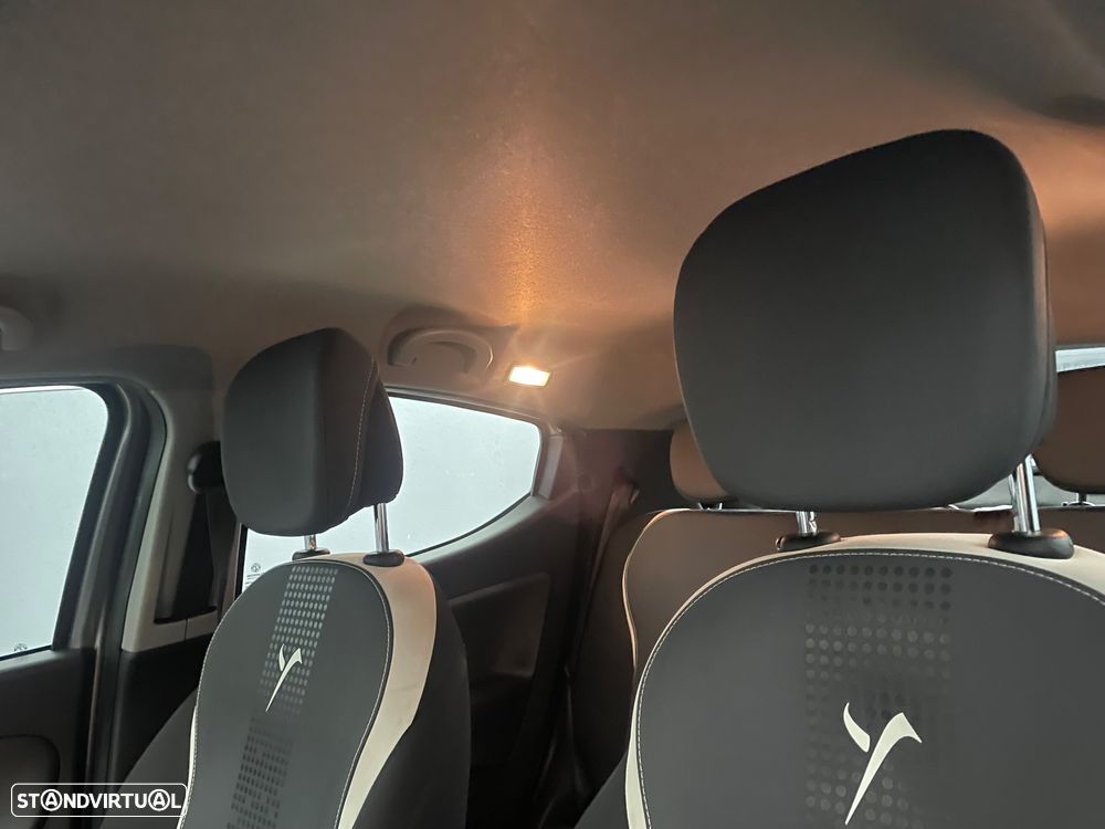 Lancia Ypsilon 1.2 S&S Urban - 9