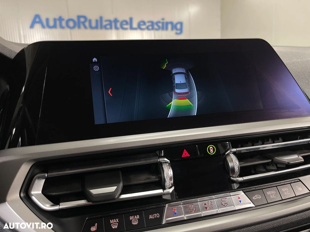 BMW Seria 3 320d xDrive AT Advantage - 19