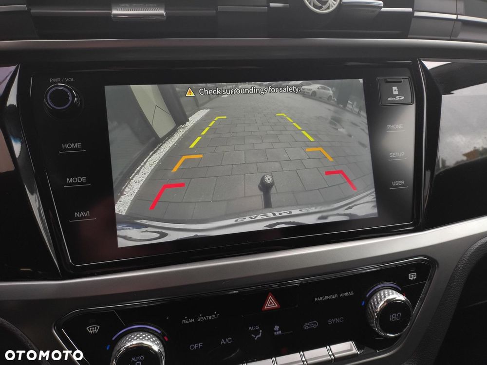 SsangYong/KGM Korando 1.5 T-GDI Quartz 2WD - 21