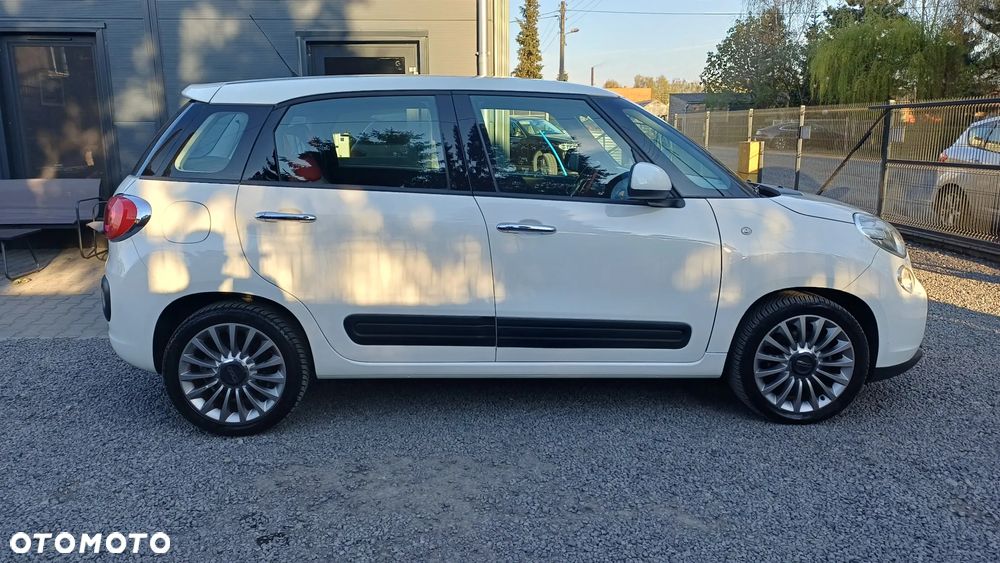 Fiat 500L 1.4 16V Pop-Star - 20