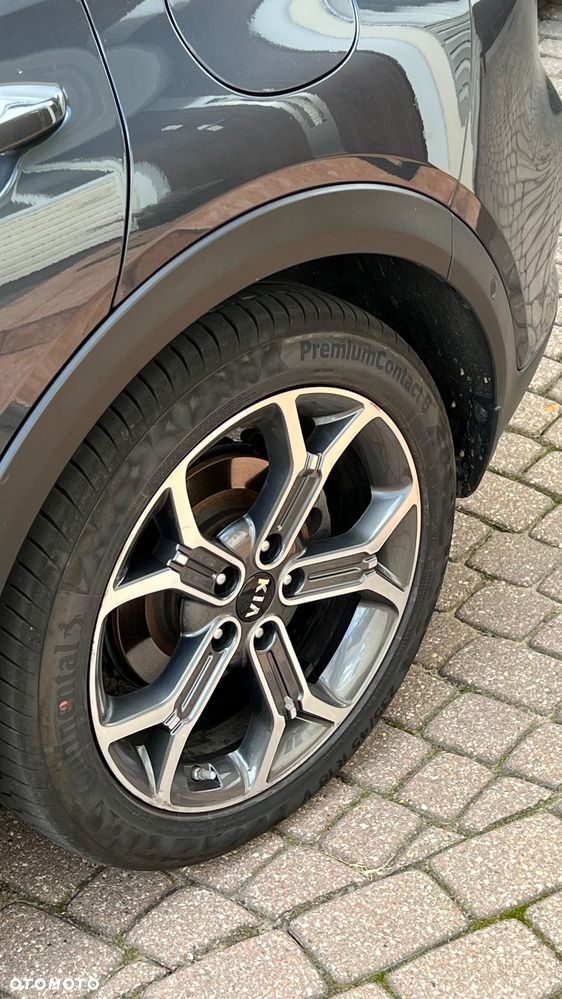 Kia XCeed 1.5 T-GDI L Business Line - 7