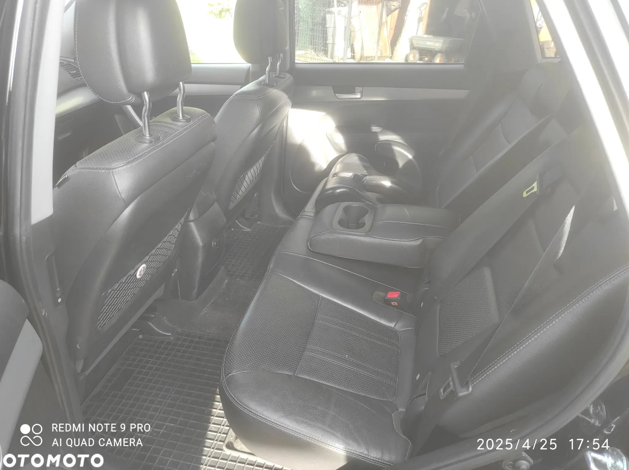 Kia Sorento 2.2 CRDi 4WD Executive - 18
