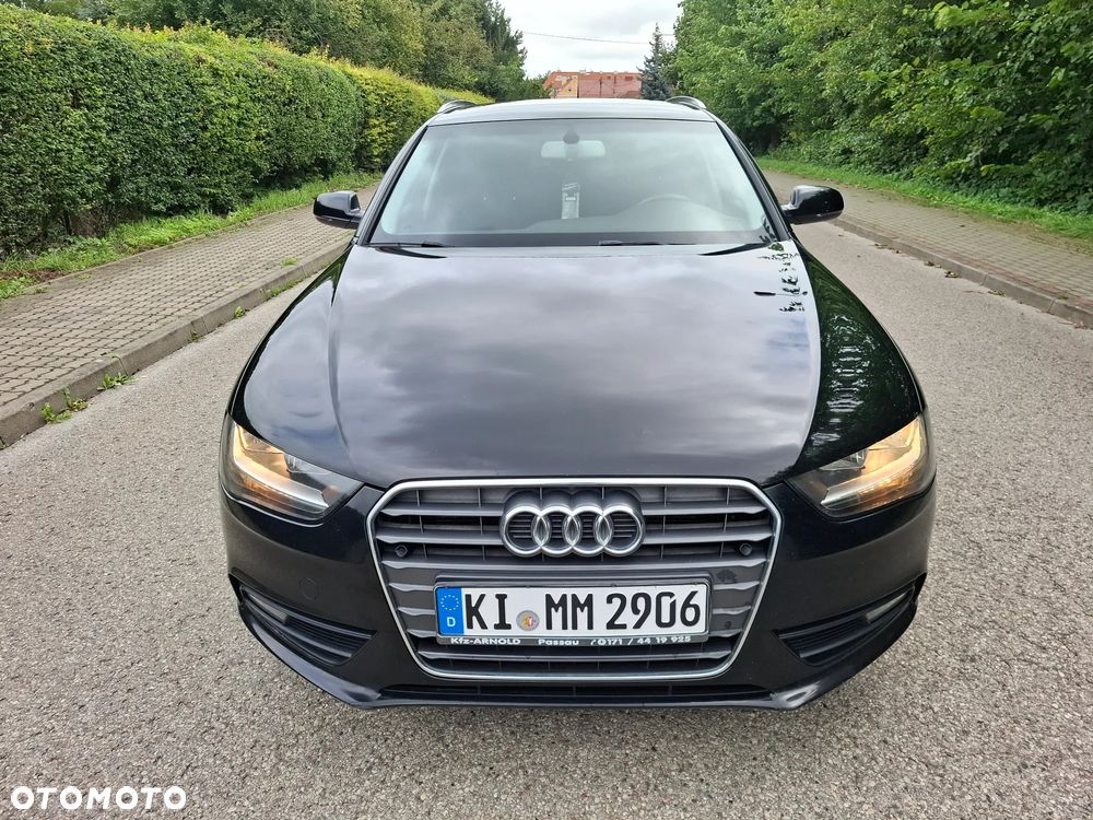 Audi A4 ver-2-0-tdi-dpf-ambition - 6