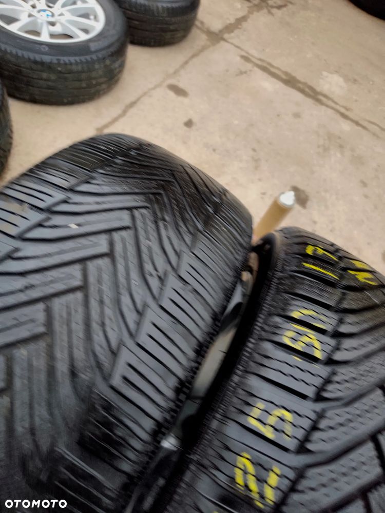 5x112 Alufelgi Felgi Aluminiowe 17 Koła Zimowe zima AUDI A4 B6 B7 B8 A6 C6 C5 A3 8P 8V Q3 VW TIGUAN PASSAT B5 B6 B7 B8 Golf 5 6 7 Touran Caddy jetta SEAT EXEO Altea Leon  exeo ateca SKODA Octavia 3 4 III Superb yeti karoq Mercedes Alu-Rad Legnica 225/50 4,5mm - 26
