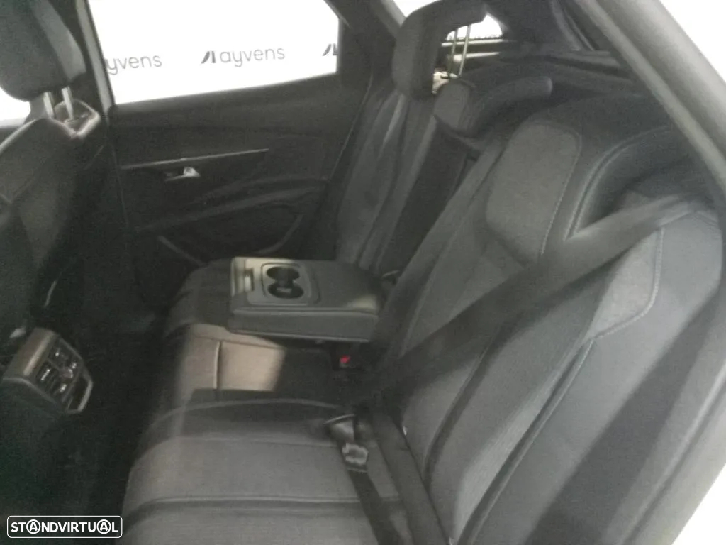 Peugeot 3008 1.6 Hybrid Allure e-EAT8 - 7