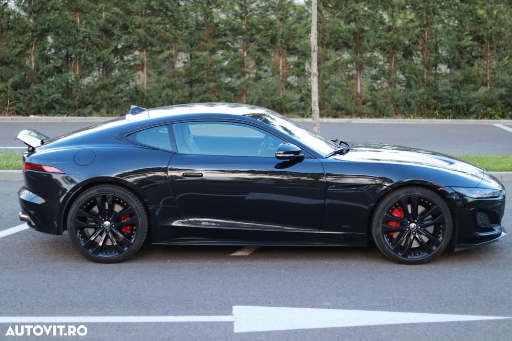 Jaguar F-Type - 9