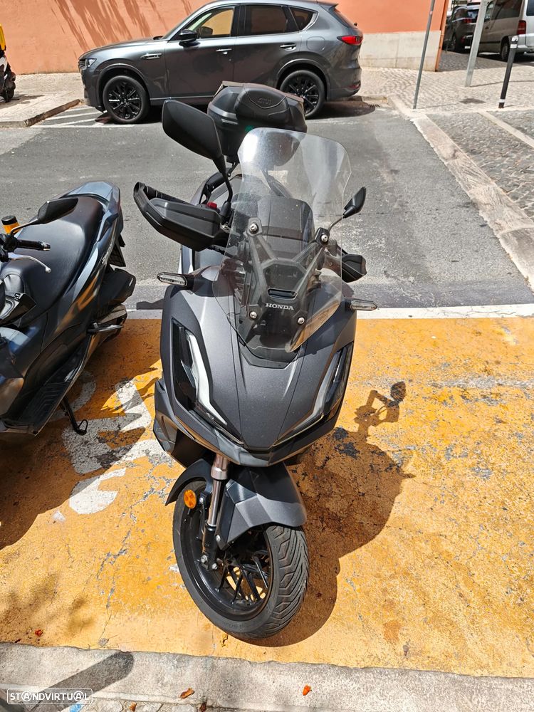 Honda ADV - 2