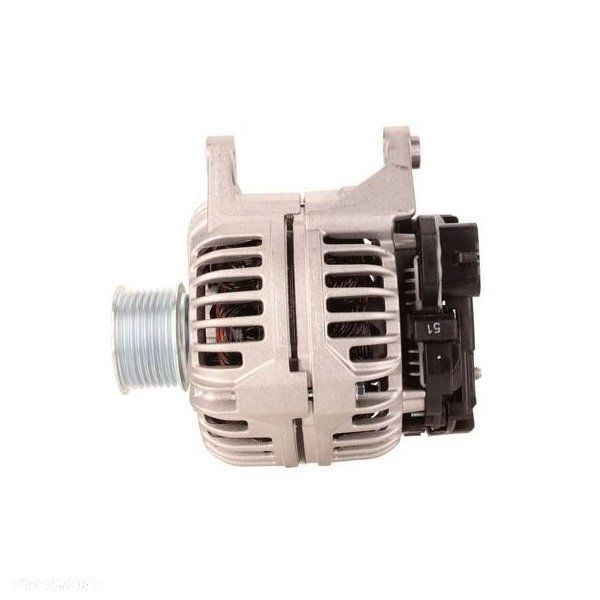 CA1699 | ALTERNATOR CASE - 3