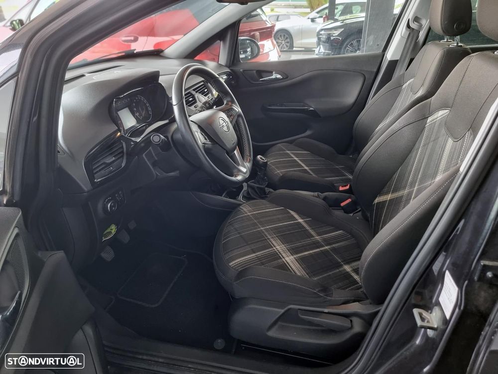 Opel Corsa 1.0 T Innovation - 9