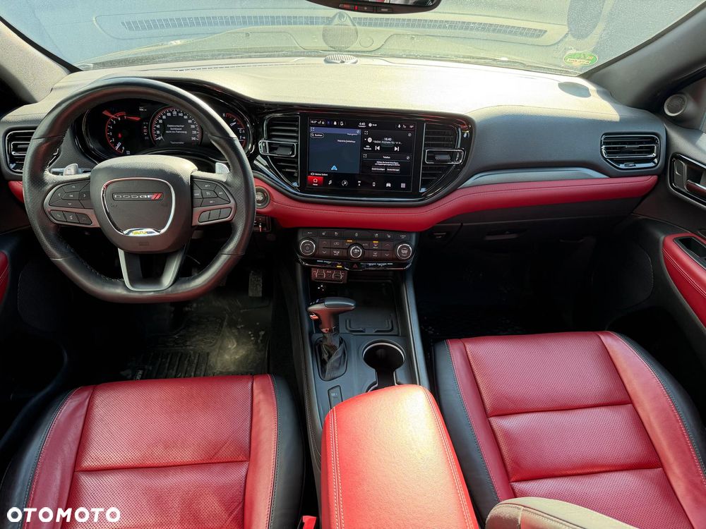 Dodge Durango - 21
