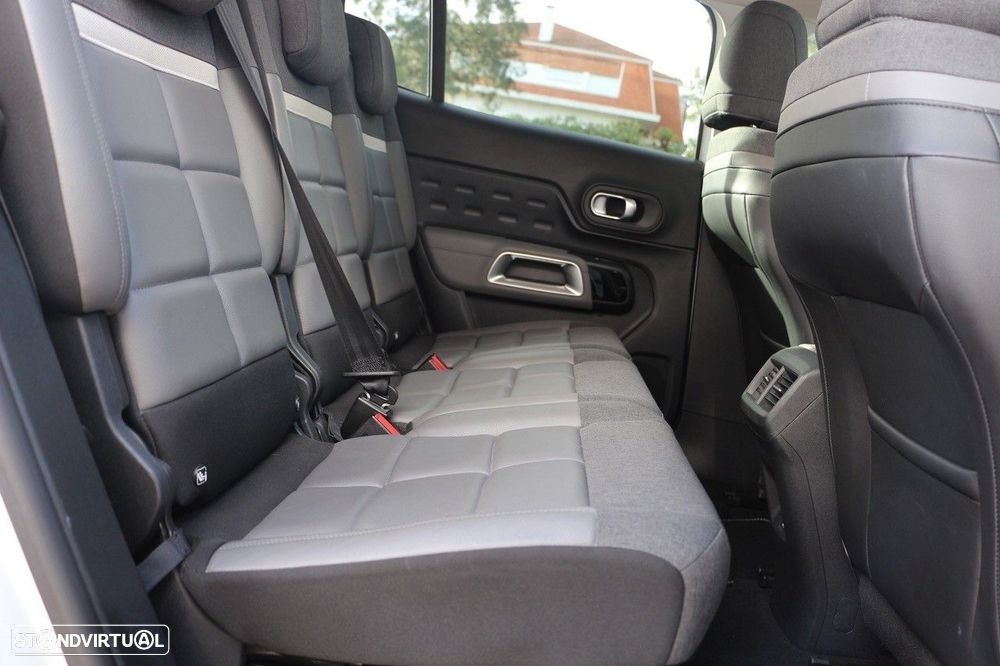 Citroën C5 Aircross 1.5 BlueHDi Shine Pack EAT8 - 20