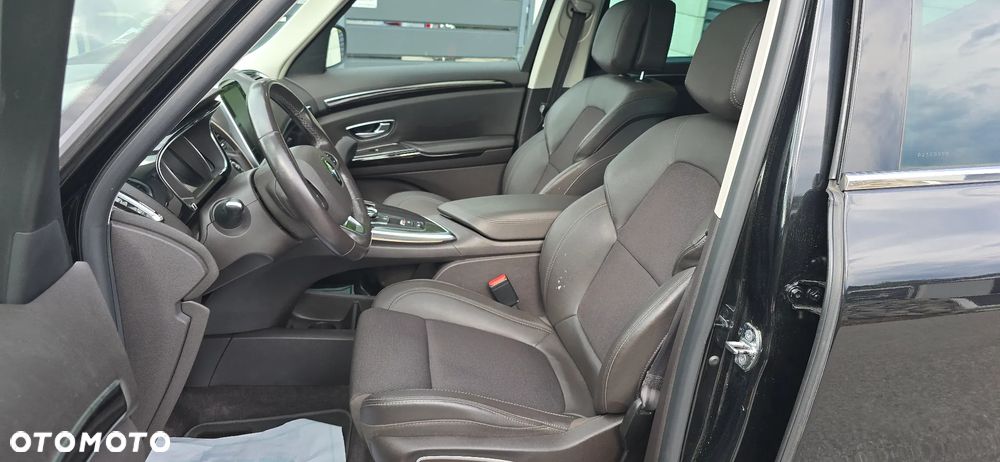Renault Espace 2.0 Blue dCi Zen EDC - 32