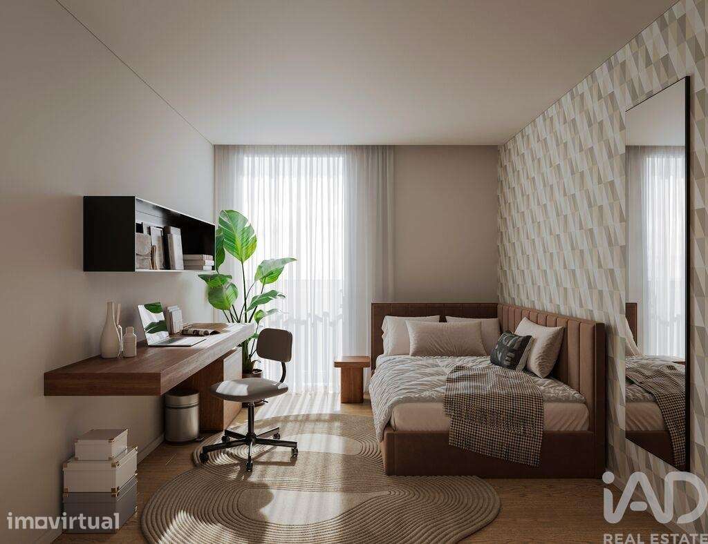 Apartamento T2 em Paranhos de 84,00 m2 - Grande imagem: 4/4